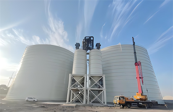 汶川大型钢板库